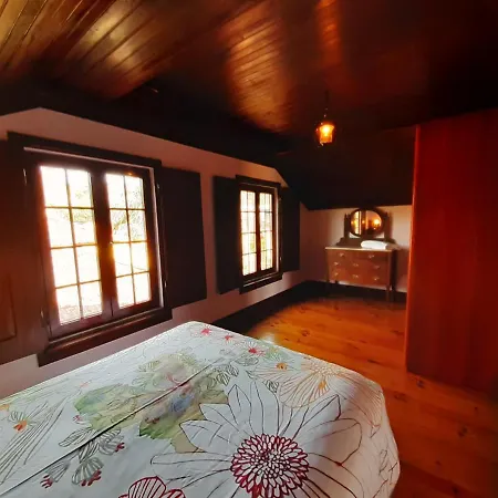 Vakantiewoning Casa Das Eiras