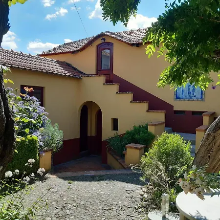 Vakantiewoning Casa Das Eiras * Pereira (Coimbra)
