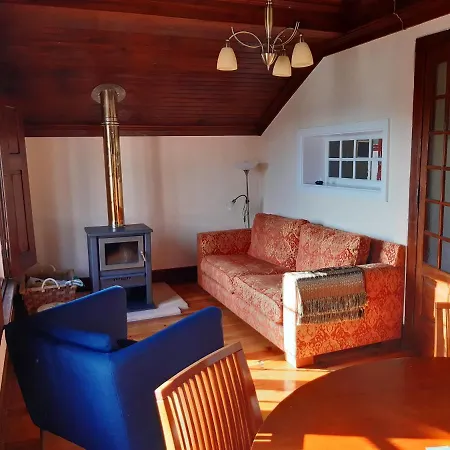 Vakantiewoning Casa Das Eiras * Pereira (Coimbra)