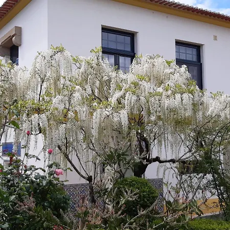 Vakantiewoning Casa Das Eiras Сasa de vacaciones *