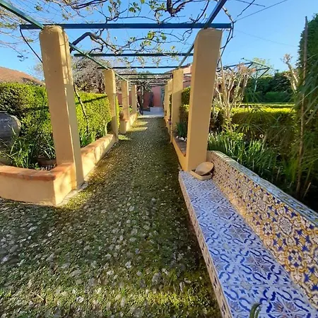 Vakantiewoning Casa Das Eiras Сasa de vacaciones Pereira (Coimbra)