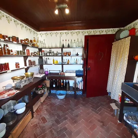 Vakantiewoning Casa Das Eiras