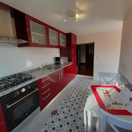 Vakantiewoning Casa Das Eiras *