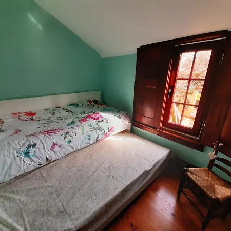 Vakantiewoning Casa Das Eiras