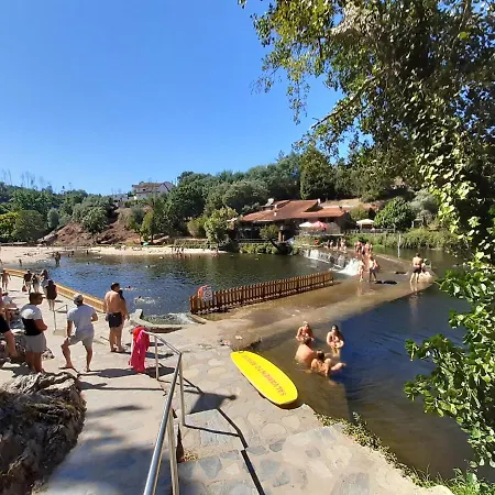 Vakantiewoning Casa Das Eiras Pereira (Coimbra)