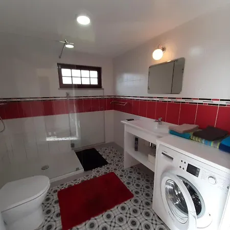 Vakantiewoning Casa Das Eiras Сasa de vacaciones