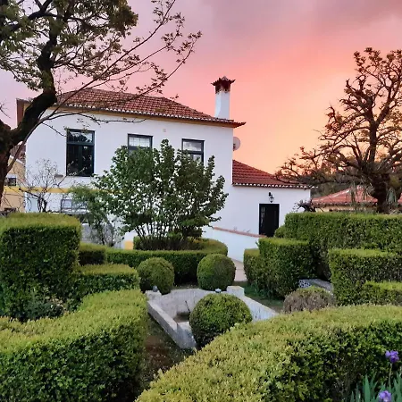Vakantiewoning Casa Das Eiras *