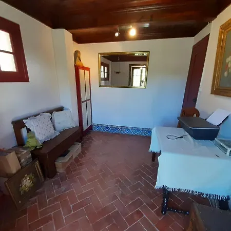 Holiday home Vakantiewoning Casa Das Eiras