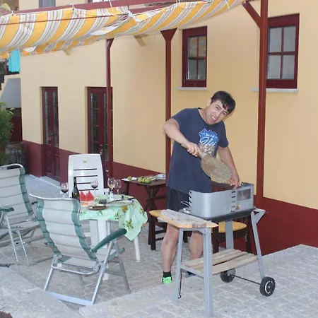 Vakantiewoning Casa Das Eiras * Pereira (Coimbra)