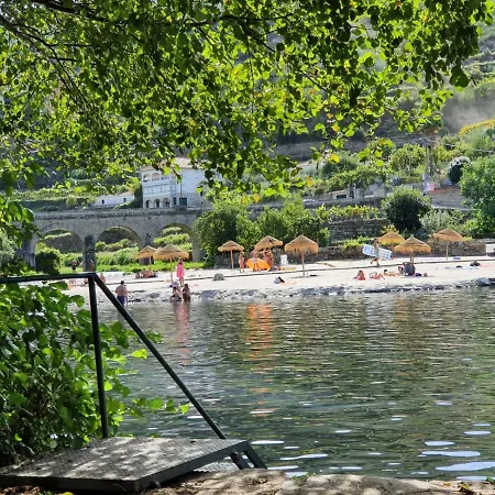 Vakantiewoning Casa Das Eiras Сasa de vacaciones *