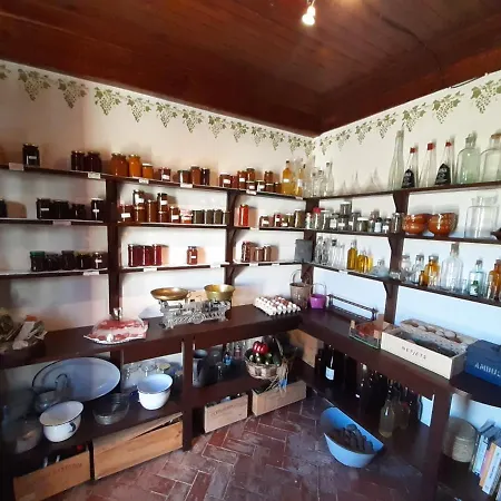 Holiday home Vakantiewoning Casa Das Eiras