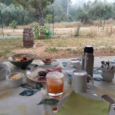 Vakantiewoning Casa Das Eiras * Pereira (Coimbra)
