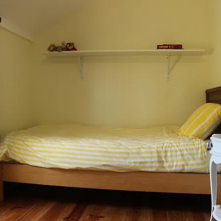 Сasa de vacaciones Vakantiewoning Casa Das Eiras Pereira (Coimbra)