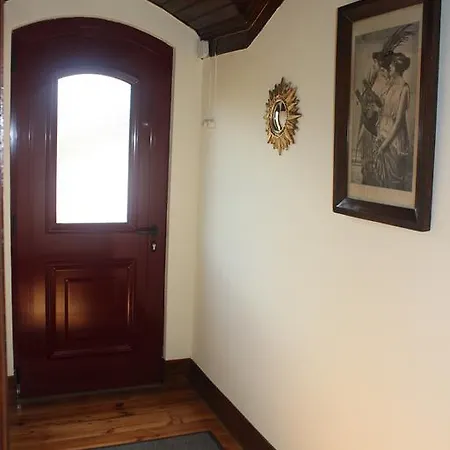 Сasa de vacaciones Vakantiewoning Casa Das Eiras