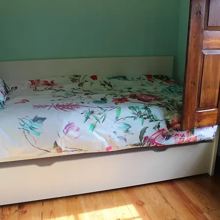 Vakantiewoning Casa Das Eiras Сasa de vacaciones