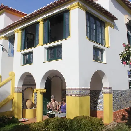 Сasa de vacaciones Vakantiewoning Casa Das Eiras Pereira (Coimbra)