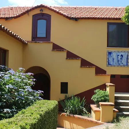 Сasa de vacaciones Vakantiewoning Casa Das Eiras